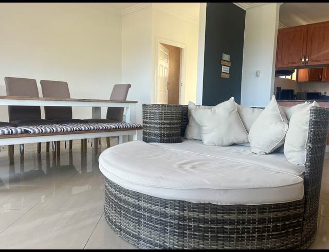 3 BEDROOM APARTMENT TO LET IN SHEFFIELD BEACH