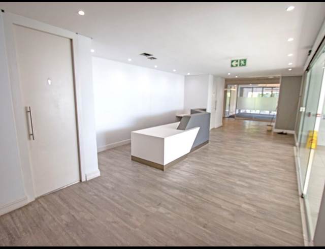 851M² OFFICE TO LET IN MELROSE ESTATE