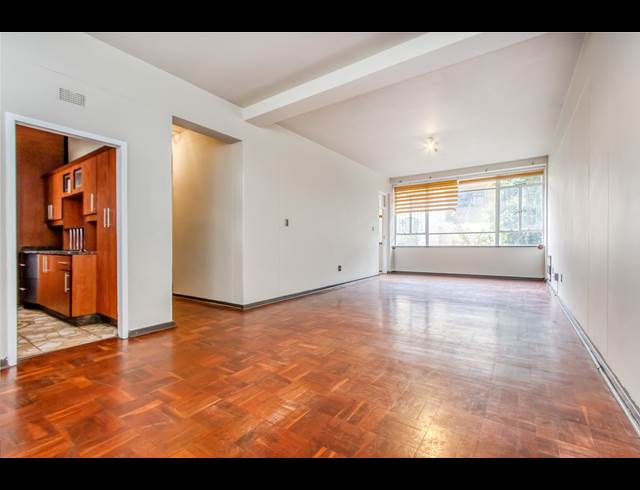 2 BEDROOM APARTMENT TO LET IN ROSEBANK