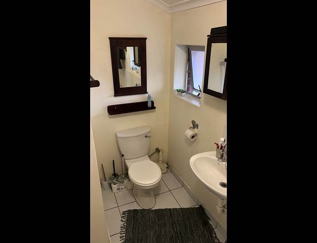 1 bed property to rent in DURBANVILLE