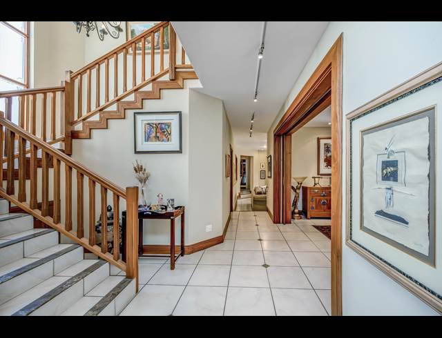 4 BEDROOM HOUSE TO LET IN DAINFERN GOLF ESTATE