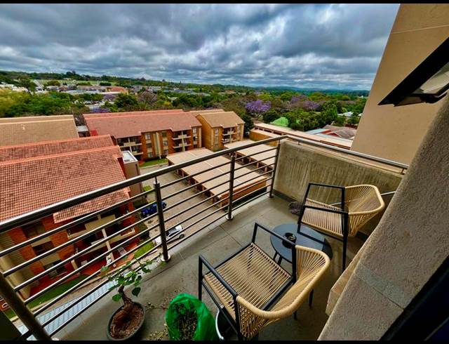 2 BEDROOM PROPERTY TO RENT IN HATFIELD