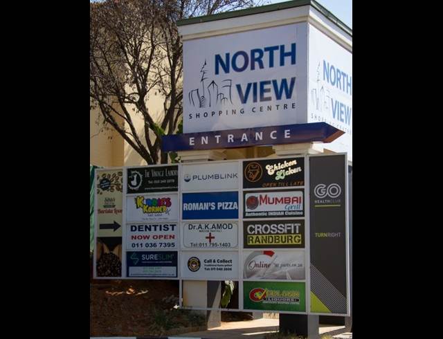 RETAIL PROPERTY TO RENT IN NORTHRIDING