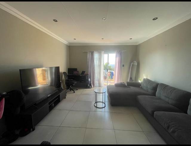 2 BEDROOM PROPERTY TO RENT IN LITTLE FALLS