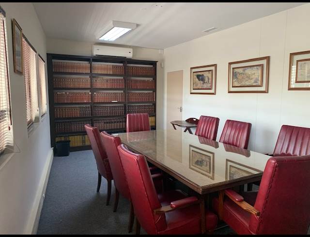 300M² OFFICE TO LET IN NELSPRUIT CENTRAL