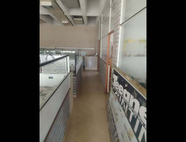 200M² OFFICE TO LET IN PIETERMARITZBURG CENTRAL