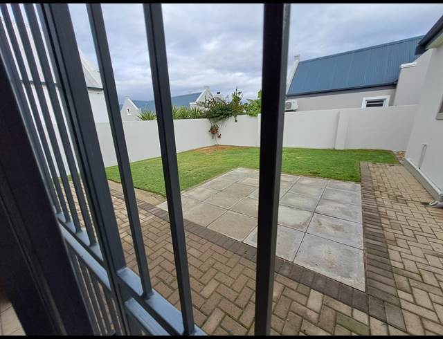 3 bed property to rent in REUNION PARK