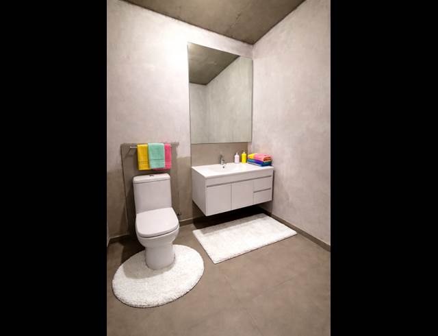 1 BEDROOM APARTMENT TO LET IN RIVONIA