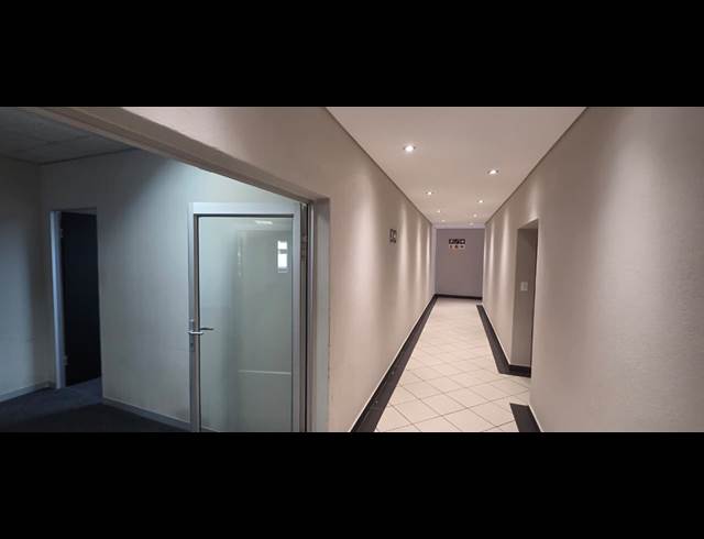2,958M² OFFICE TO LET IN NELSPRUIT EXT 1