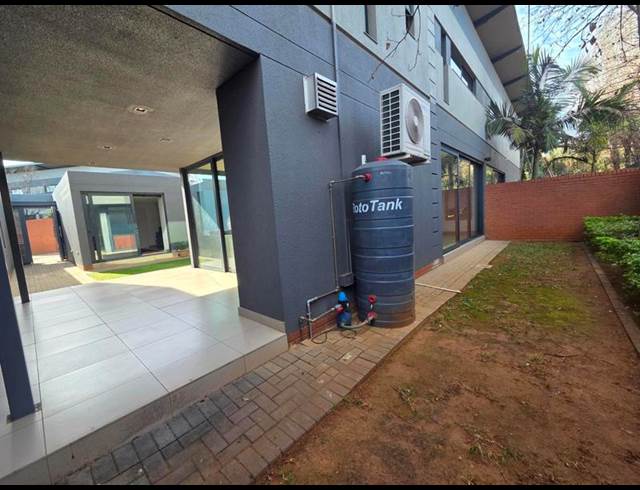 4 BEDROOM PROPERTY TO RENT IN WATERKLOOF RIDGE
