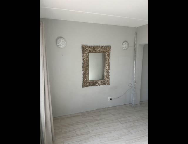 2 BEDROOM APARTMENT RENTED IN MORNINGSIDE