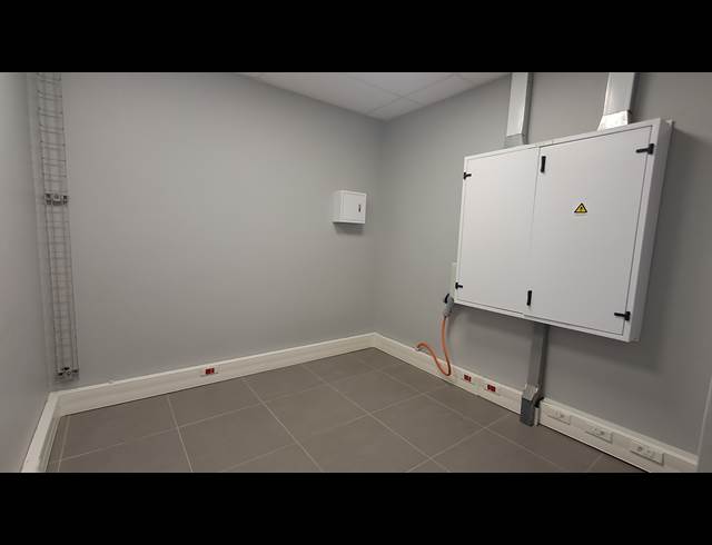 520M² TRAINING FACILITY TO LET IN EAST LONDON CENTRAL