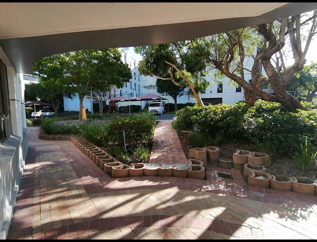 218M² BUILDING TO LET IN TYGER VALLEY