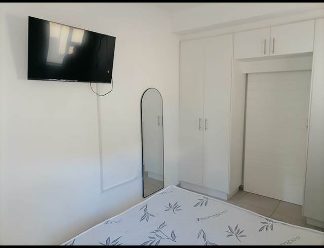1 BEDROOM APARTMENT TO LET IN FLAMINGO VLEI