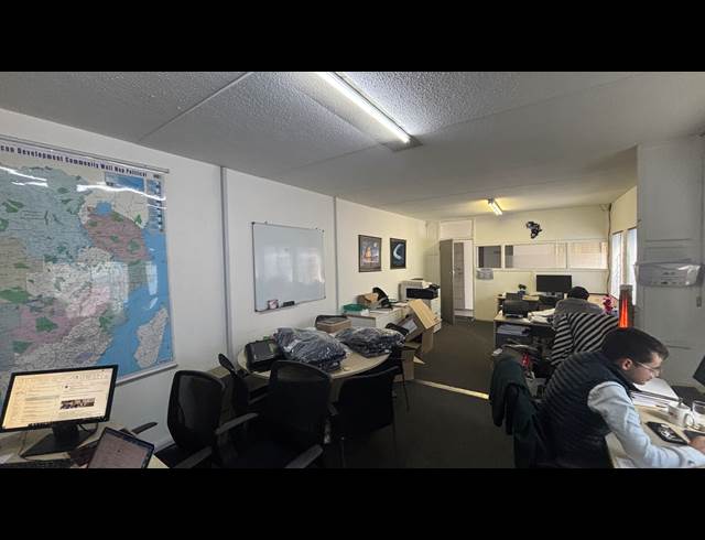 306M² WAREHOUSE TO LET IN JET PARK