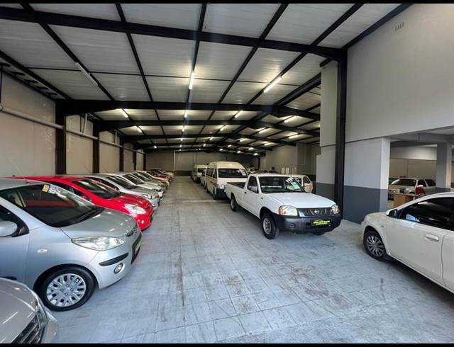 RETAIL PROPERTY TO RENT IN PIETERMARITZBURG CENTRAL