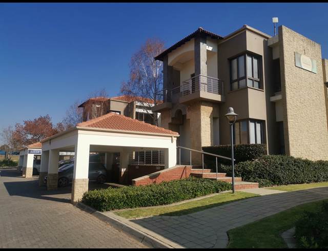 127M² OFFICE TO LET IN PARKHAVEN