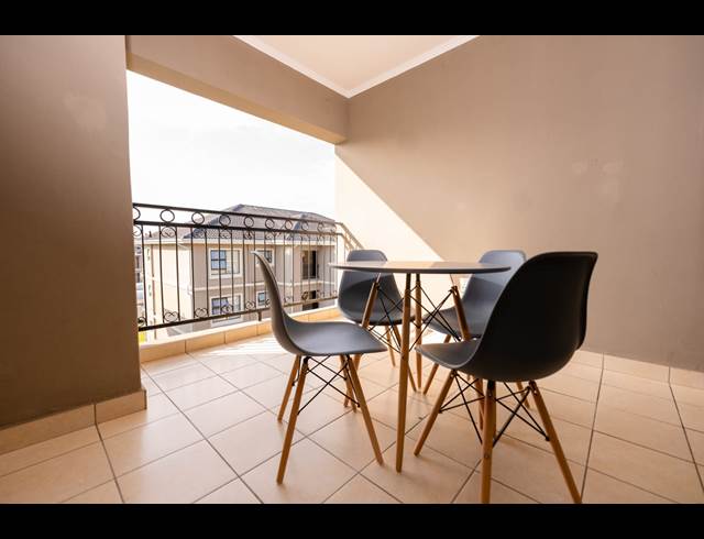 1 BEDROOM APARTMENT TO LET IN BROADACRES