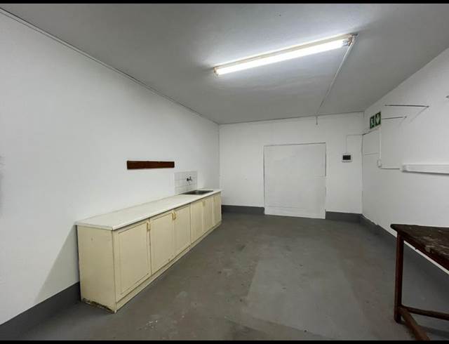BUSINESS PROPERTY TO RENT IN MTUNZINI