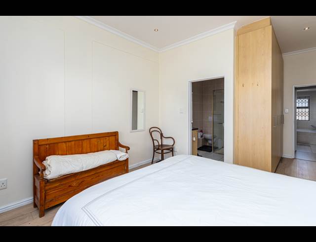 2 BEDROOM APARTMENT TO LET IN BIG BAY