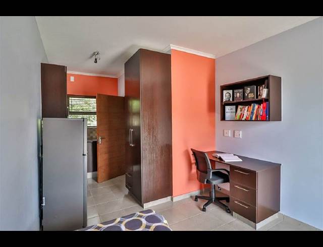 0.5 BEDROOM APARTMENT TO LET IN HATFIELD