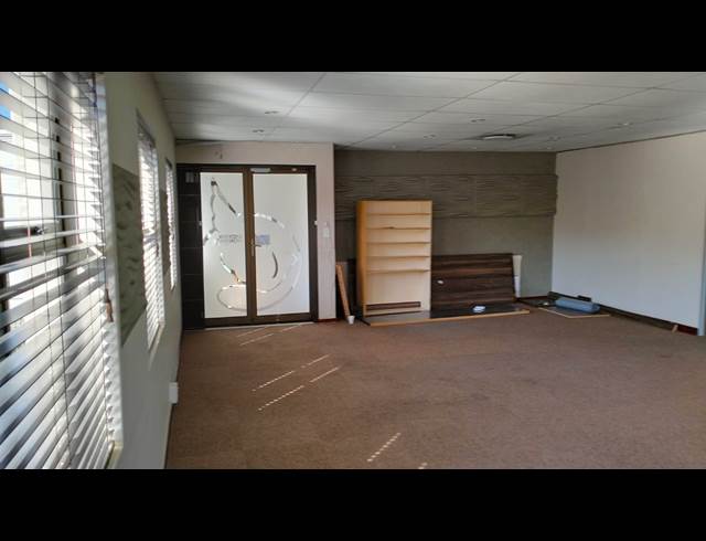 350M² OFFICE TO LET IN TYGER VALLEY