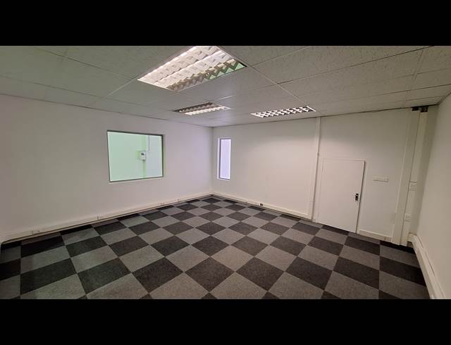 286M² MINI FACTORY TO LET IN NORTH RIDING