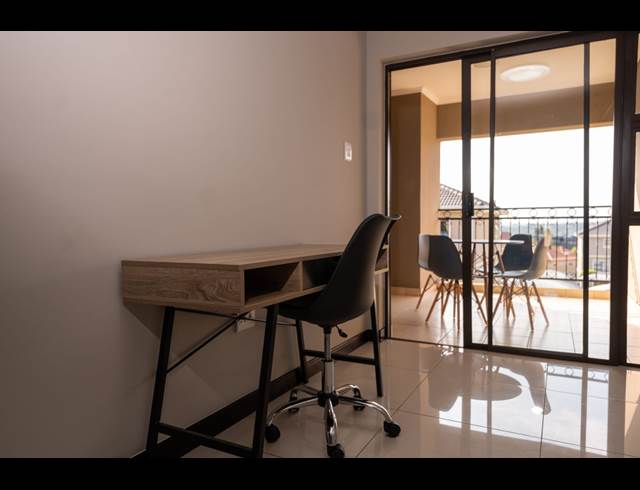 1 BEDROOM APARTMENT TO LET IN BROADACRES