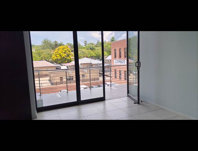 168M² OFFICE TO LET IN NELSPRUIT EXT 2