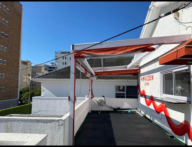 188M² RETAIL TO LET IN SEA POINT
