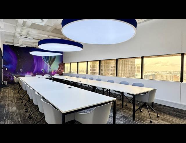 1,912M² OFFICE TO LET IN CAPE TOWN CITY CENTRE