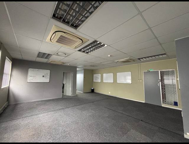 317M² OFFICE TO LET IN UMHLANGA RIDGE