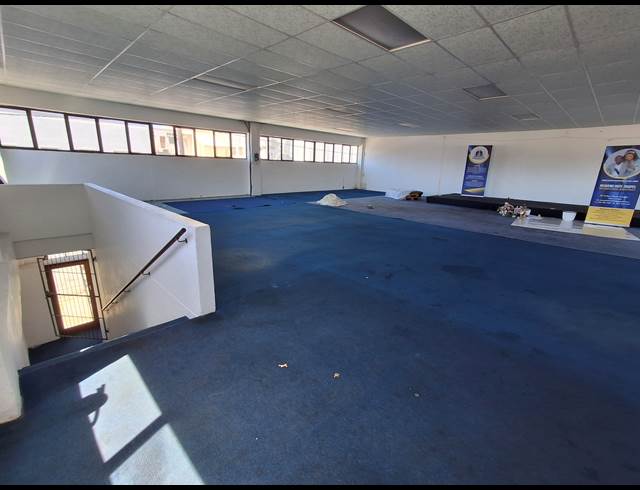 70M² OFFICE TO LET IN ARCADIA