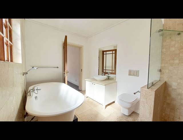 6 bed property to rent in OBSERVATORY