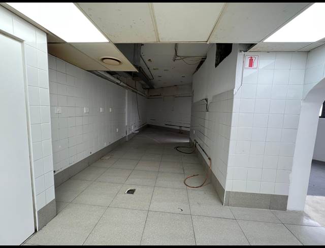 233M² RETAIL TO LET IN SUNNINGDALE