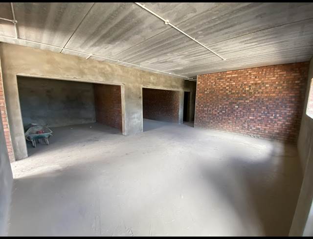 1,387M² BUILDING TO LET IN EPPING INDUSTRIAL