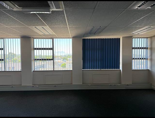 794M² OFFICE TO LET IN BELLVILLE CENTRAL