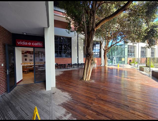 1,048M² OFFICE TO LET IN OBSERVATORY