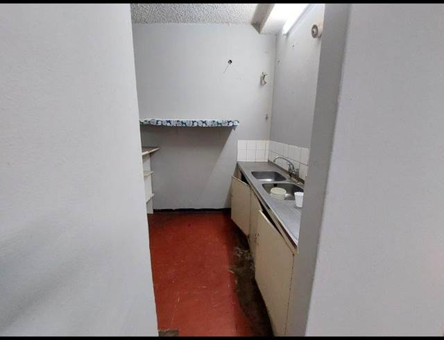 982.30M² FULL FLOOR TO LET IN PIETERMARITZBURG CENTRAL