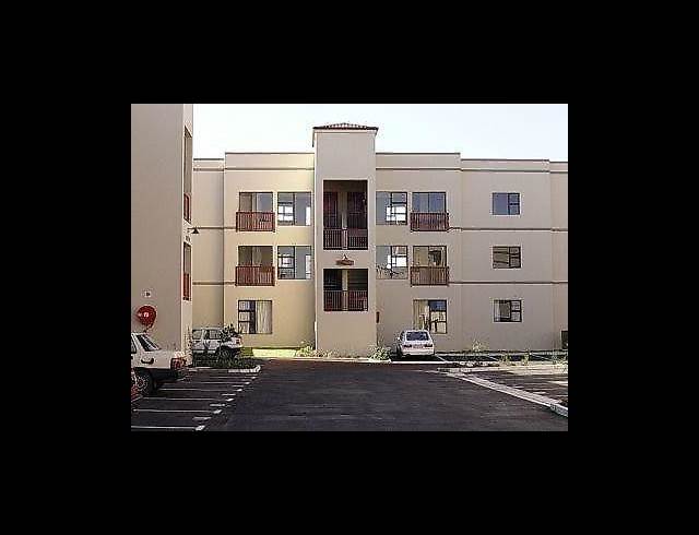 1 BEDROOM PROPERTY TO RENT IN PARKLANDS