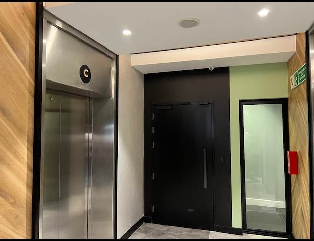 1,415M² OFFICE TO LET IN CAPE TOWN CITY CENTRE