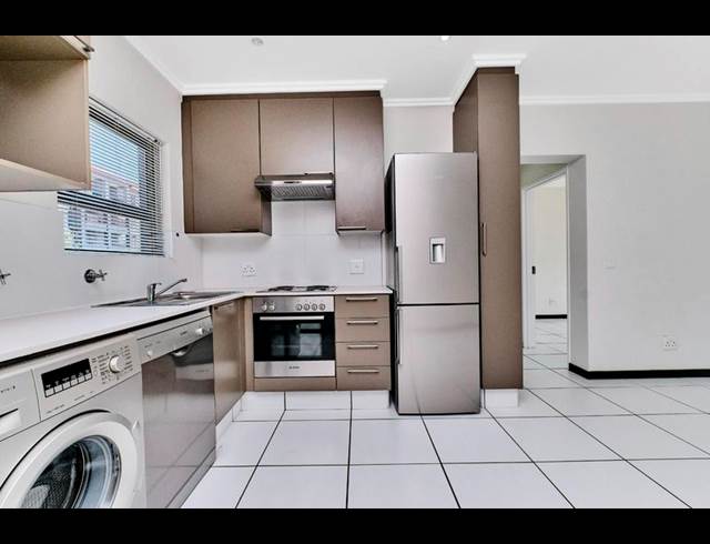 1 BEDROOM PROPERTY TO RENT IN LONEHILL