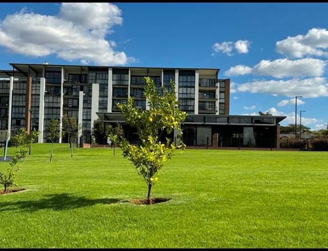 2 BEDROOM PROPERTY TO RENT IN ASCEND TO MIDSTREAM