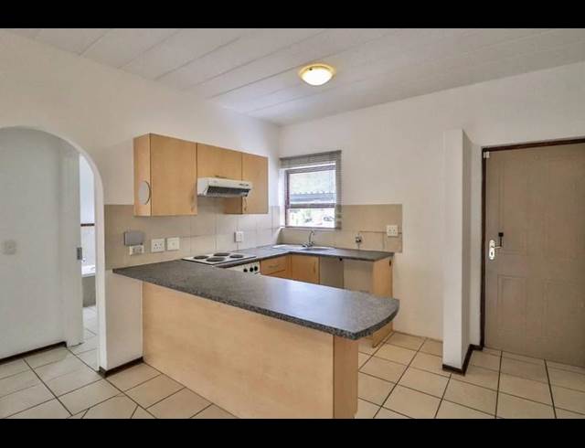 1 BEDROOM PROPERTY TO RENT IN PAULSHOF