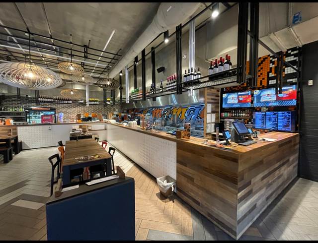 255M² RETAIL TO LET IN CAPE TOWN CITY CENTRE