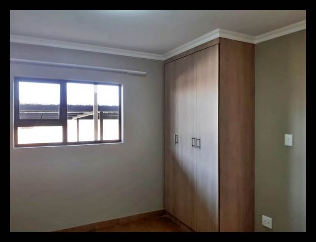 1 BEDROOM PROPERTY TO RENT IN DOUGLAS VALLEY