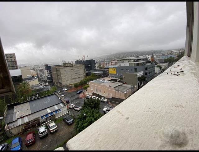 869M² OFFICE TO LET IN CAPE TOWN CITY CENTRE