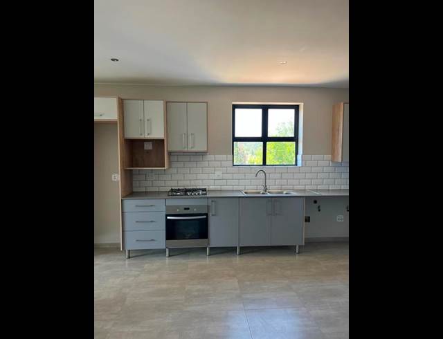 1 BEDROOM PROPERTY TO RENT IN MENLO PARK