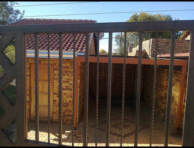 3 bed property to rent in ALLEN'S NEK