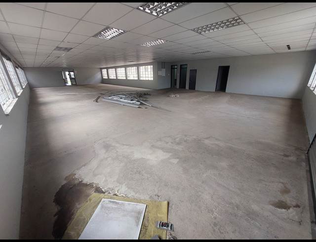 400M² WAREHOUSE RENTED IN BOKSBURG EAST